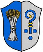 Wappen Geldersheim